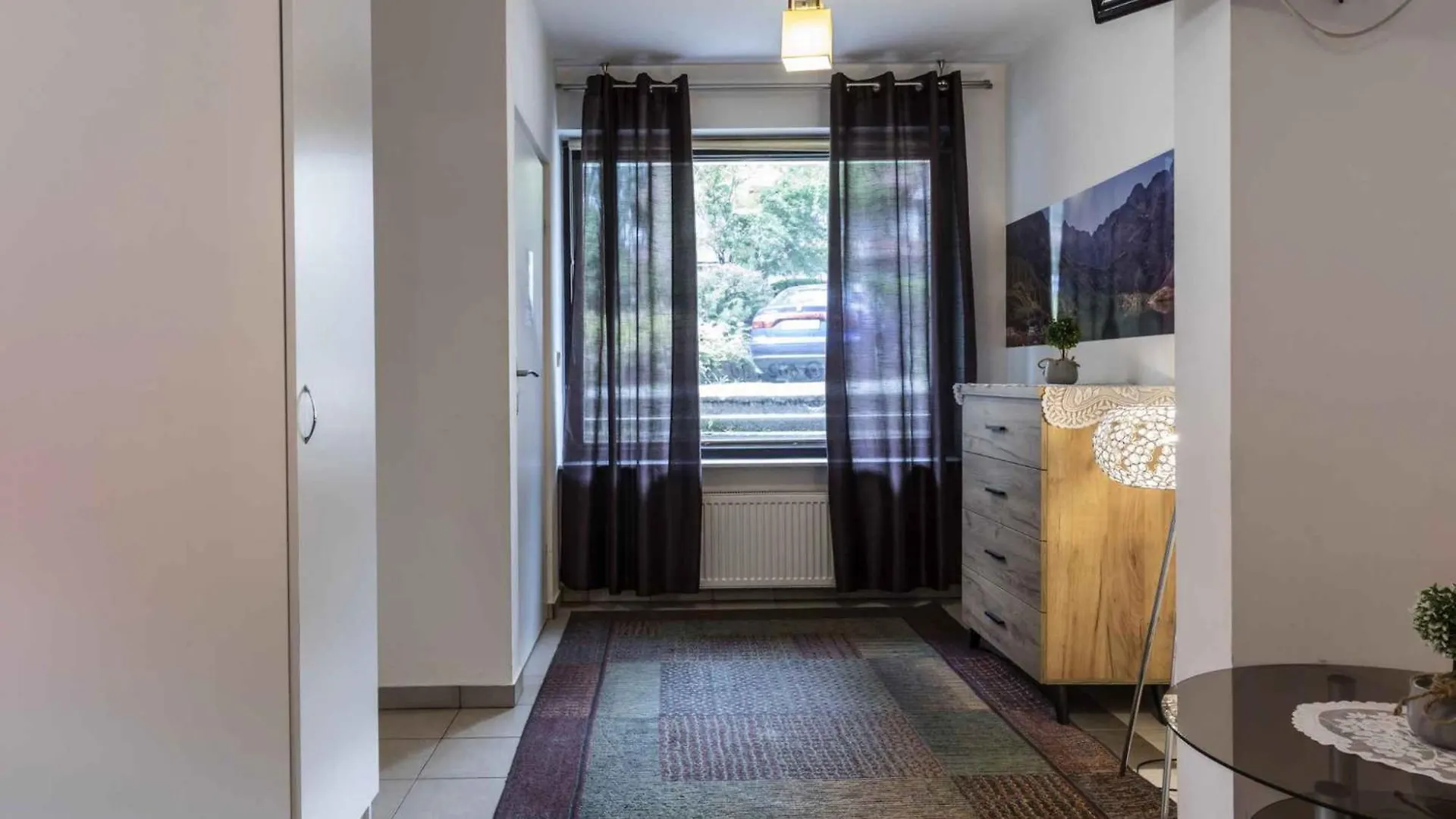 Emma 2 Zakopane Apartman Lengyelország