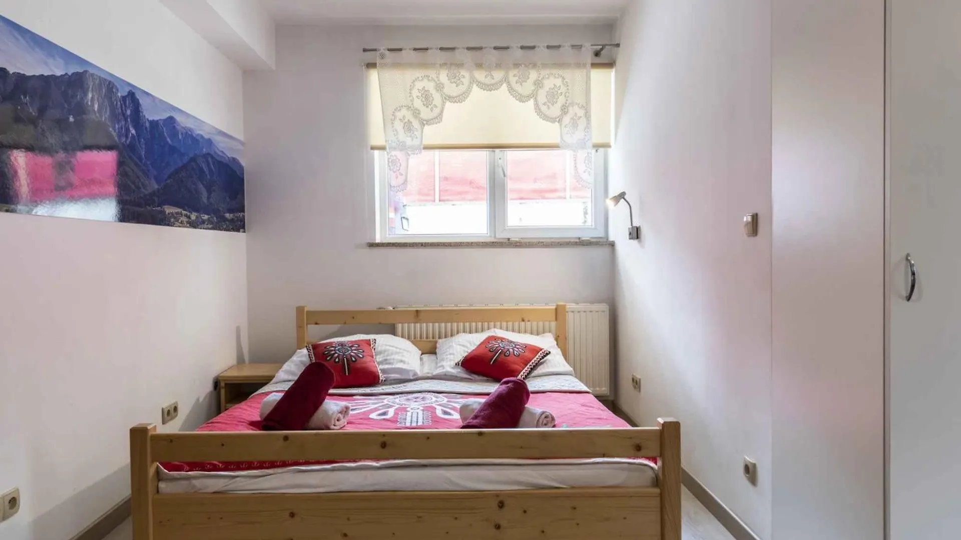 Emma 2 Zakopane Apartman