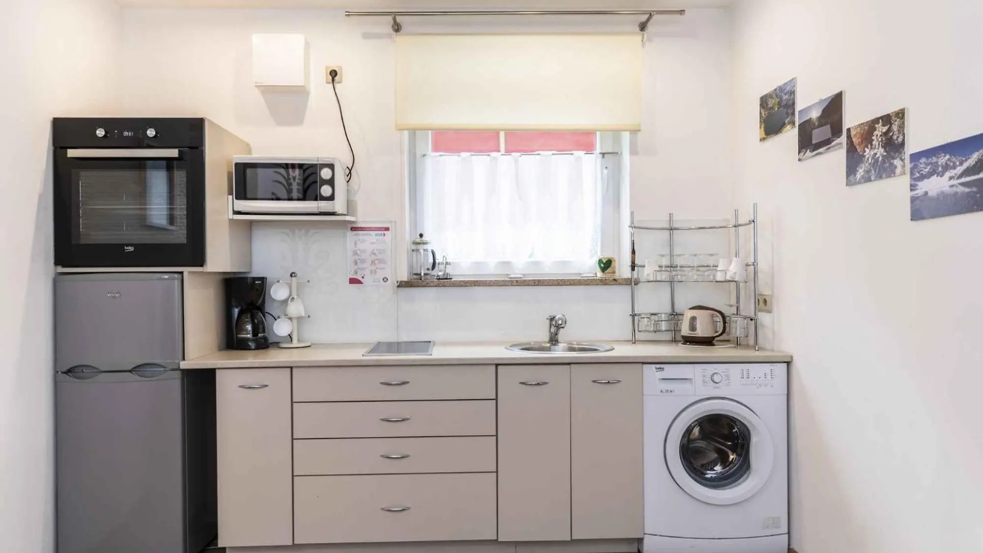 Emma 2 Zakopane Apartman