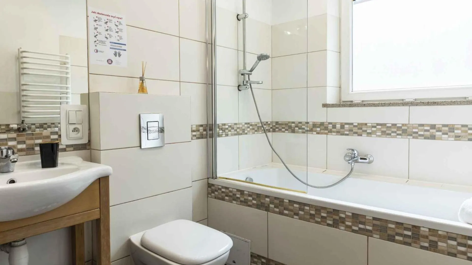 Emma 2 Zakopane Apartman