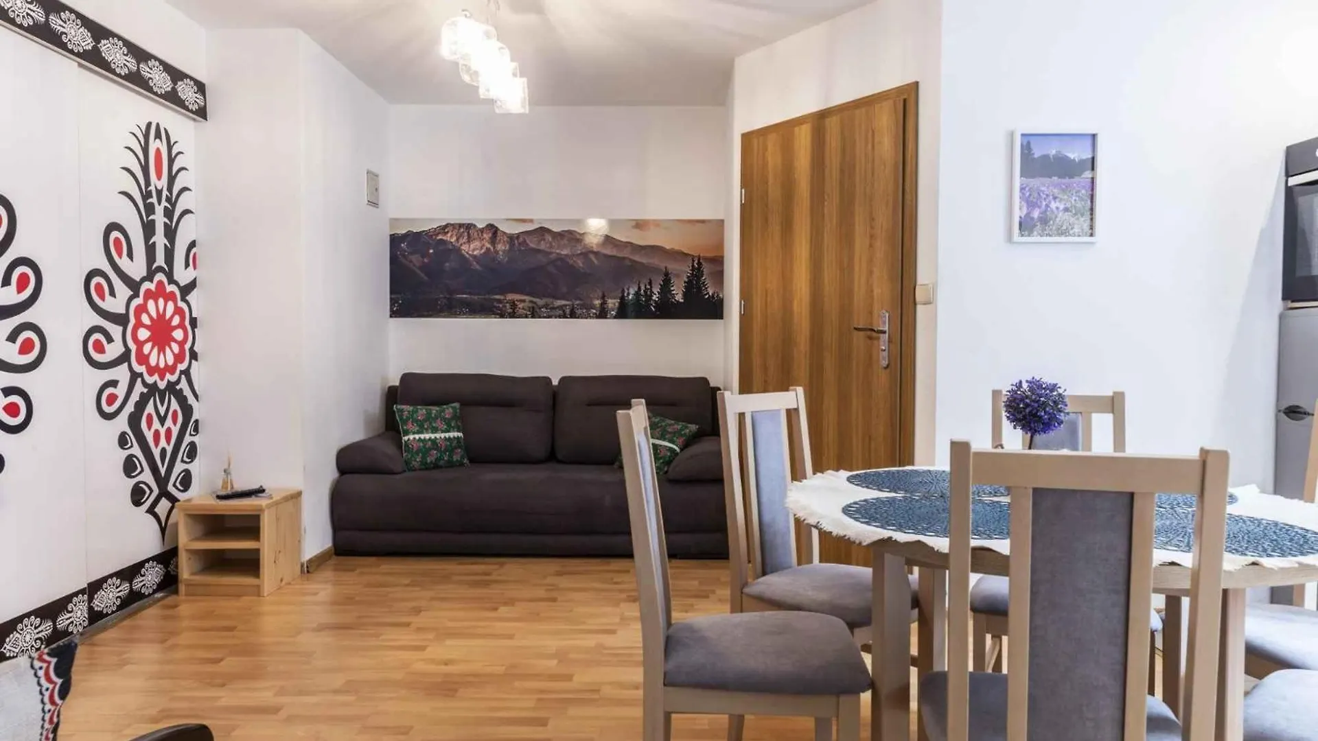 Emma 2 Zakopane Apartman 0*,