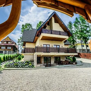Spa&wellness Zakopane