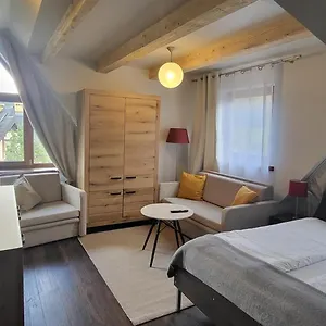 Walkowy Dwor Mini-hôtel